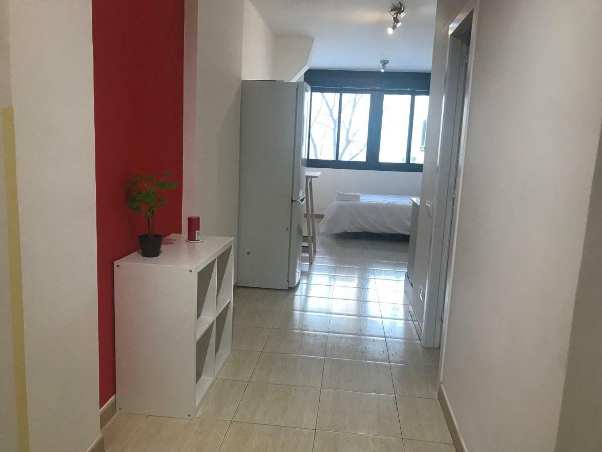 Appartement Arago