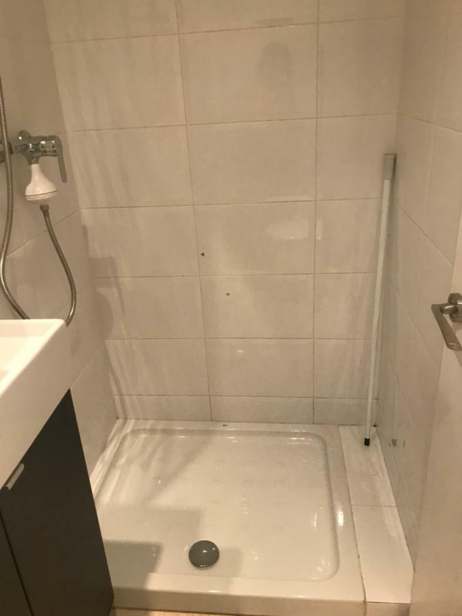 Appartement Arago Barcelone