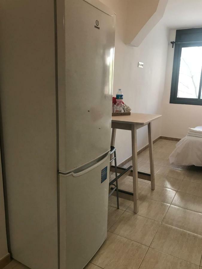 Appartement Arago