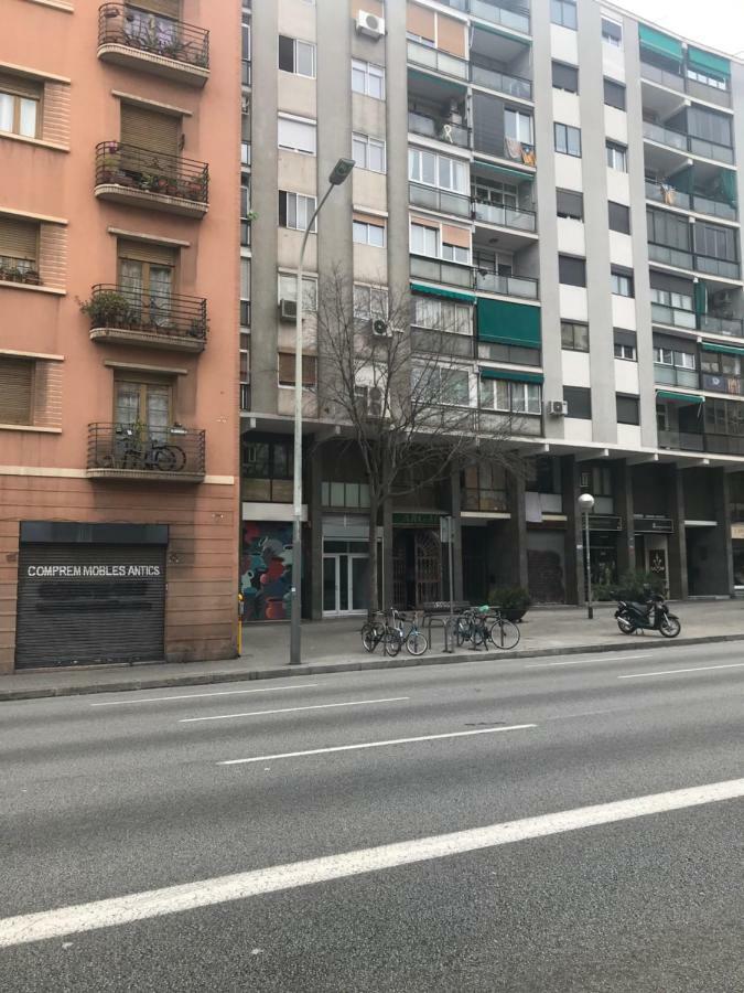 Arago Appartement Barcelone