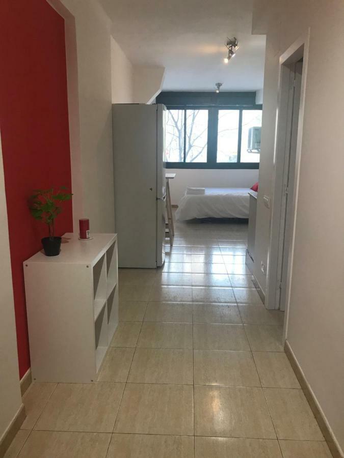 Appartement Arago