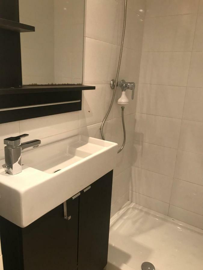 Arago Appartement
