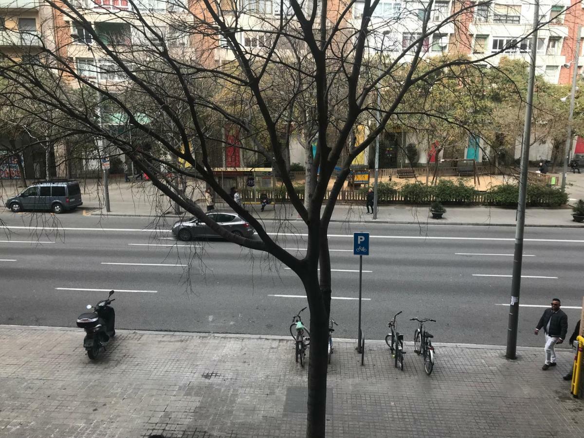 Appartement Arago Barcelone