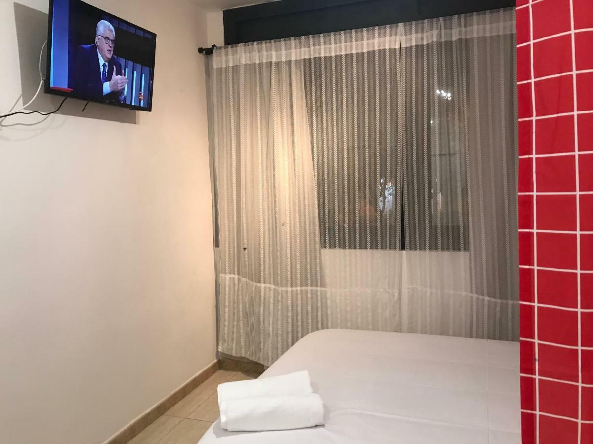 Appartement Arago