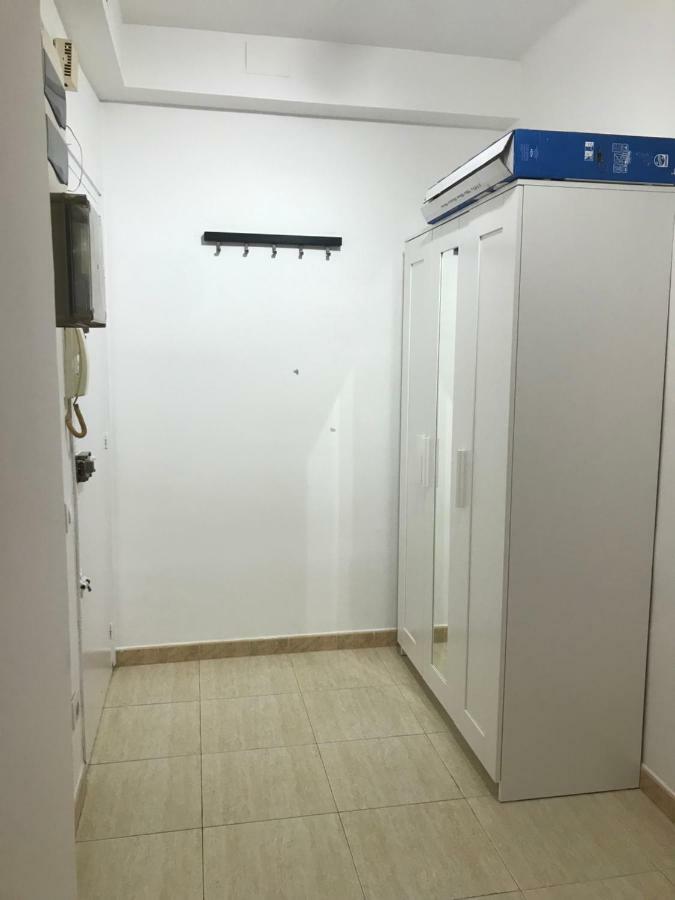 Arago Appartement Barcelone