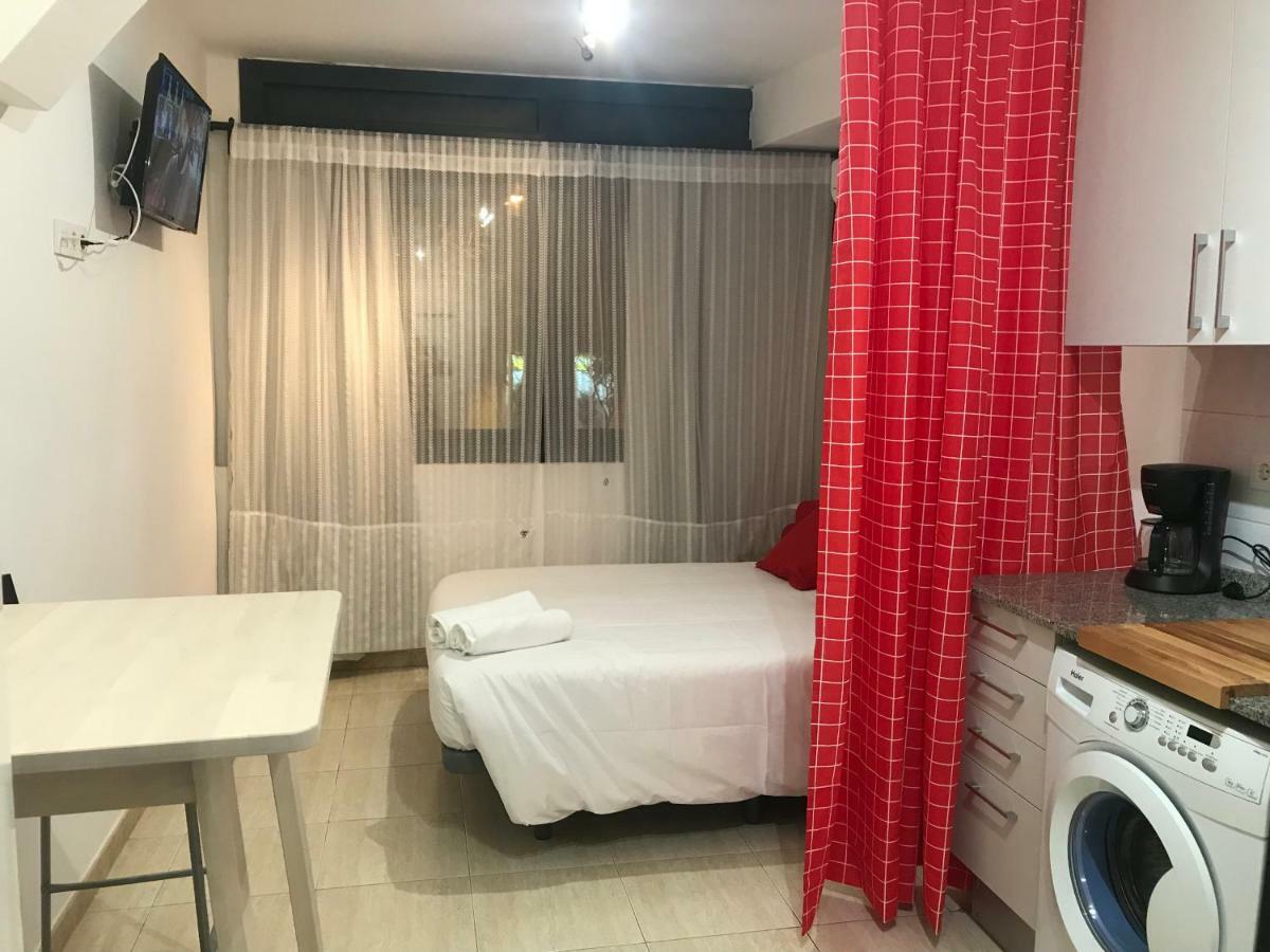 Arago Appartement *