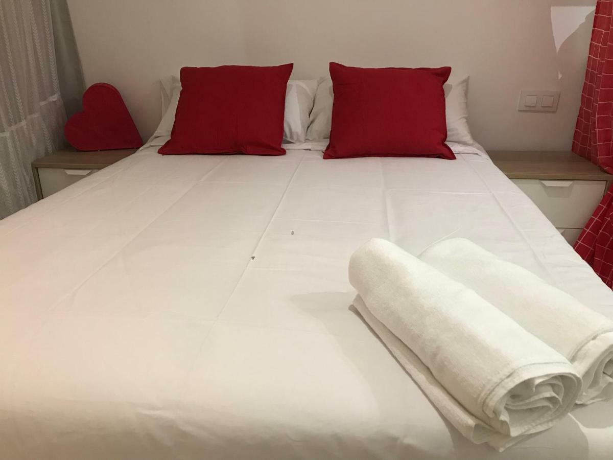 Appartement Arago