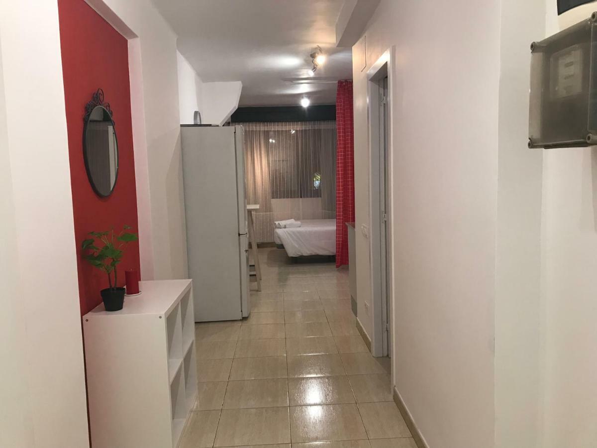 Appartement Arago *