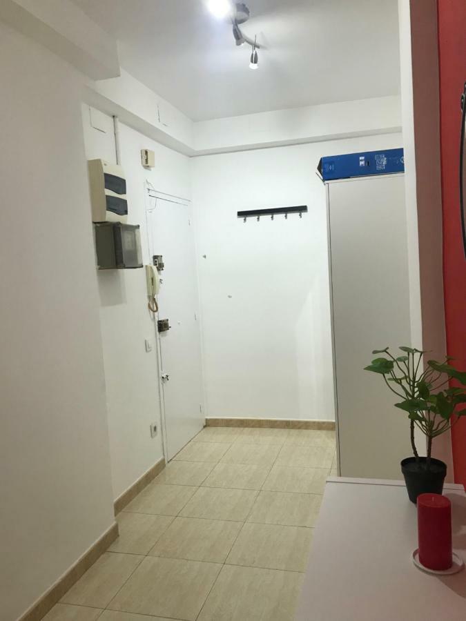 Appartement Arago *