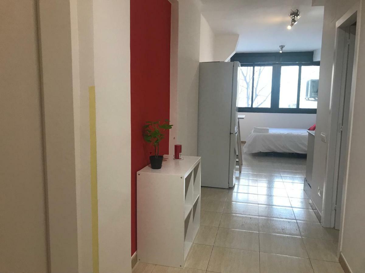 Arago Appartement