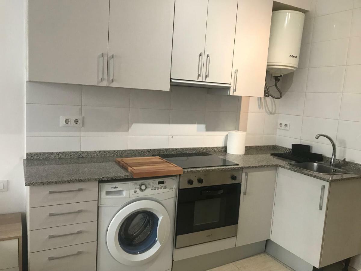 Appartement Arago Barcelona