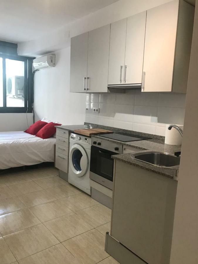 Arago Appartement